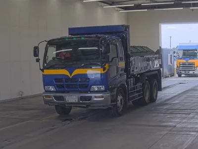 Isuzu GIGA