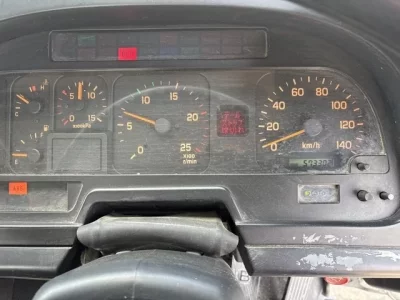 Isuzu GIGA