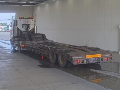 Isuzu GIGA