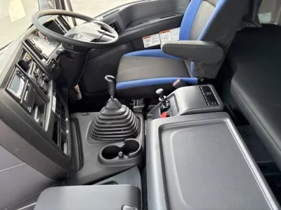 Isuzu GIGA
