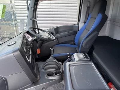 Isuzu GIGA