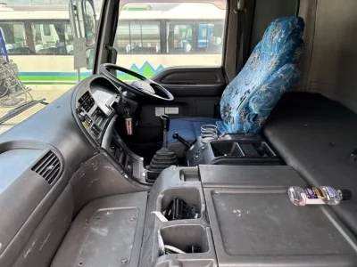 Isuzu GIGA
