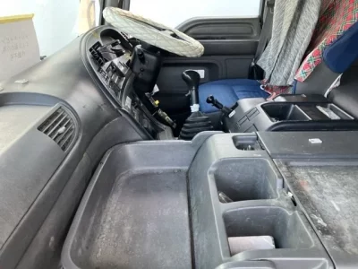 Isuzu GIGA