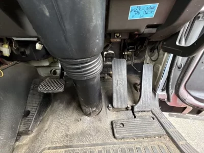Isuzu GIGA