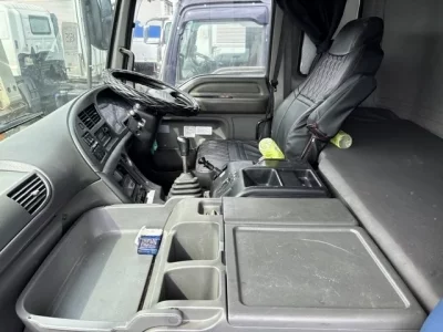 Isuzu GIGA