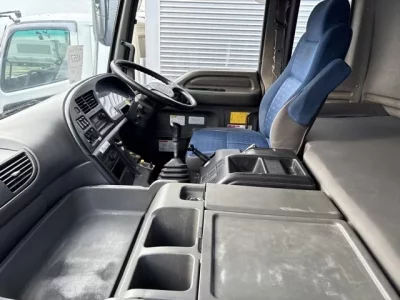Isuzu GIGA