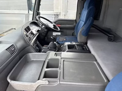 Isuzu GIGA