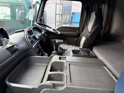 Isuzu GIGA