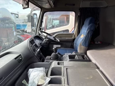 Isuzu GIGA