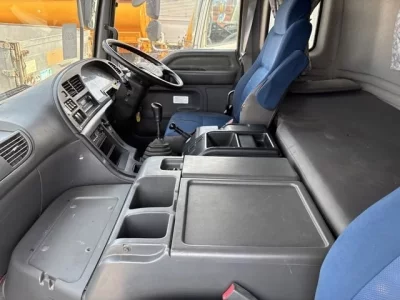 Isuzu GIGA
