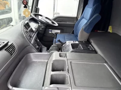 Isuzu GIGA