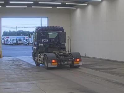 Isuzu GIGA