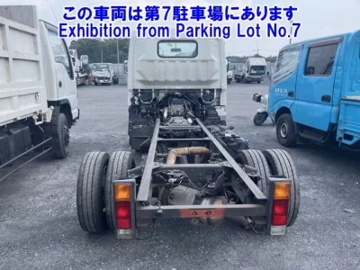 Nissan KA Z