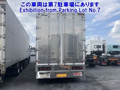 Isuzu GIGA