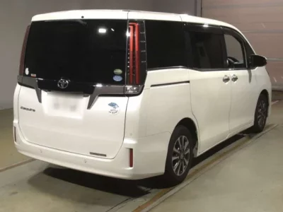 Toyota ESQUIRE