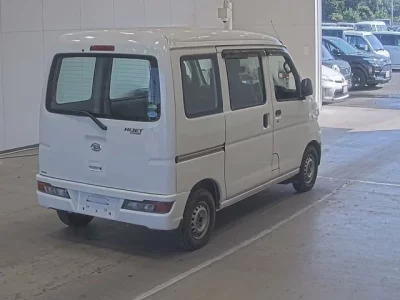 Daihatsu OTHER