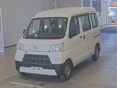 Daihatsu OTHER