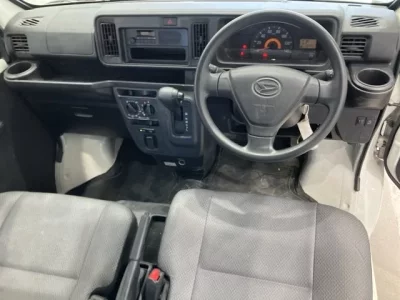 Daihatsu OTHER