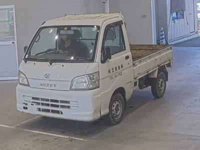 Daihatsu OTHER