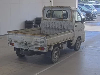 Daihatsu OTHER