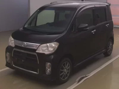 Daihatsu TANTO EXE