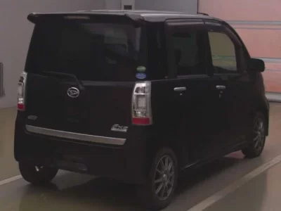 Daihatsu TANTO EXE