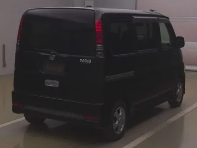 Honda VAMOS