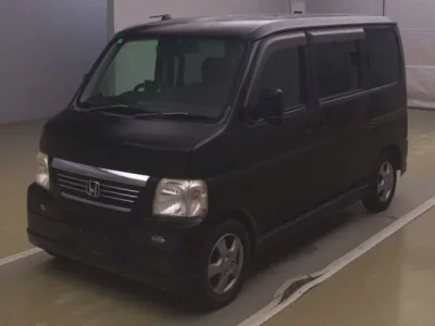 Honda VAMOS