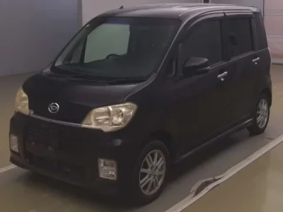 Daihatsu TANTO EXE