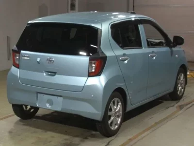Toyota PIXIS EPOCH