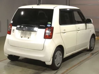 Honda N ONE