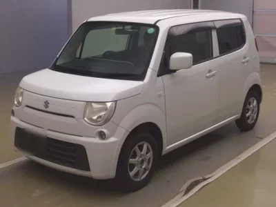 Suzuki MRWAGON