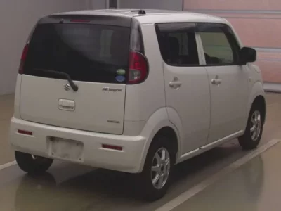 Suzuki MRWAGON