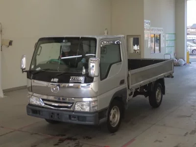 Mazda TITAN