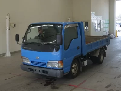 Nissan UD SERIES
