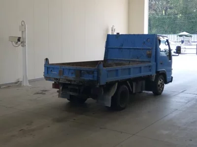 Nissan UD SERIES