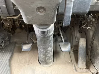 Nissan UD SERIES