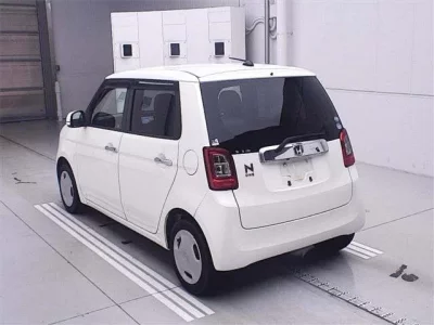 Honda N ONE