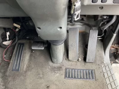 Mitsubishi FUSO TRUCK