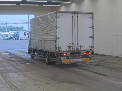 Mitsubishi FUSO TRUCK