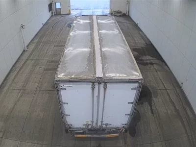 Mitsubishi FUSO TRUCK