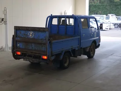 Nissan CONDOR
