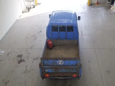 Nissan CONDOR