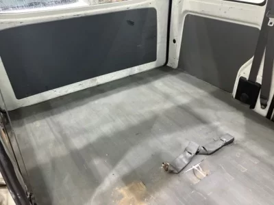 Mitsubishi MINICAB VAN