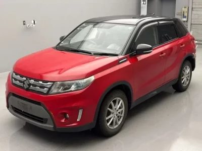 Suzuki ESCUDO