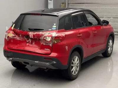 Suzuki ESCUDO