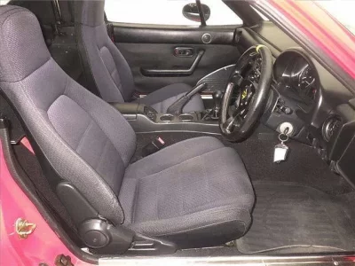 Mazda ROADSTER