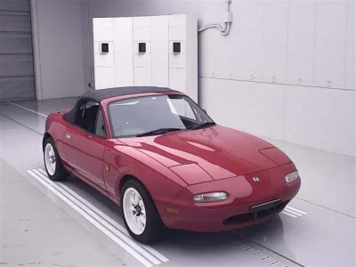 Mazda ROADSTER