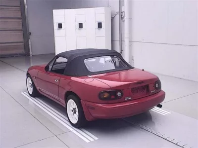 Mazda ROADSTER
