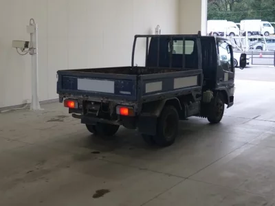 Mazda TITAN